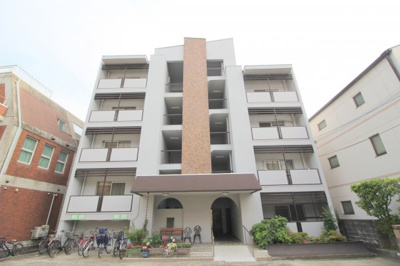 【外観】 | ハイツ岡町