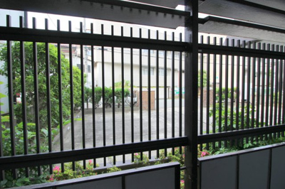 【展望】 | ハイツ岡町