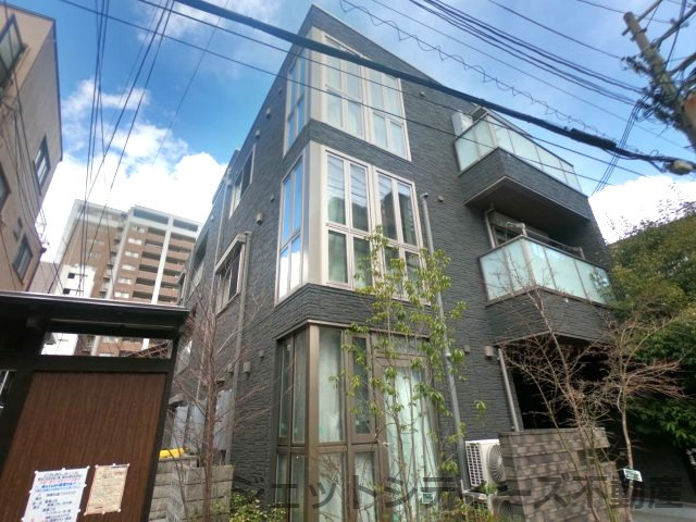 【外観】 | なかざきスタット