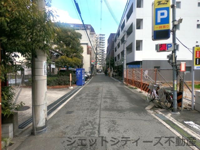 【周辺】 | なかざきスタット