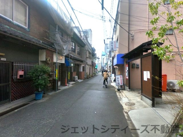 【周辺】 | なかざきスタット