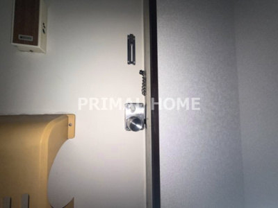 【セキュリティ】 | 清川ハイツ