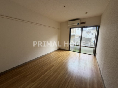 【居間・リビング】 | 清川ハイツ