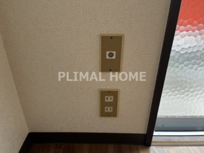 【設備】 | 白幡ハイツ