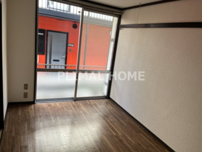 【居間・リビング】 | 白幡ハイツ