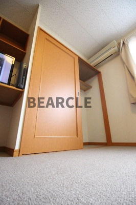 【収納】 | レオパレスオリオン