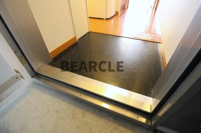 【エントランス】 | レオパレスオリオン