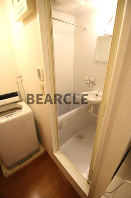 【浴室】 | レオパレスオリオン