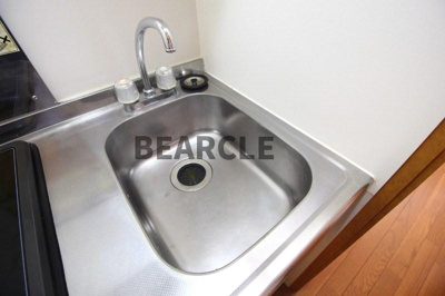 【キッチン】 | レオパレスオリオン