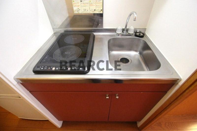 【キッチン】 | レオパレスオリオン