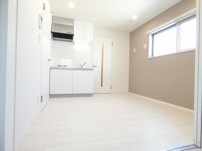 【内装】 | ハーモニーテラス松葉町V