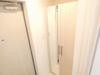 【設備】 | ハーモニーテラス松葉町V