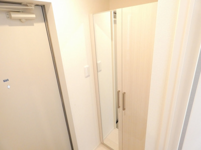 【設備】 | ハーモニーテラス松葉町V