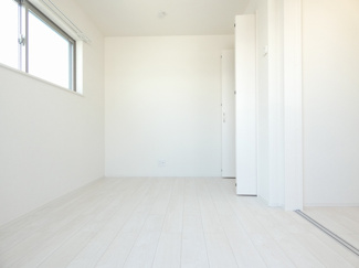 【子供部屋】 | ハーモニーテラス松葉町V