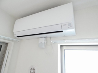 【寝室】 | ハーモニーテラス松葉町V