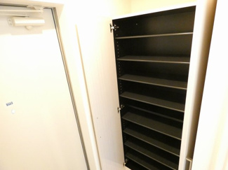 【収納】 | ハーモニーテラス松葉町V