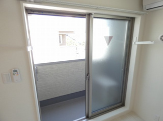 【内装】 | ハーモニーテラス松葉町V