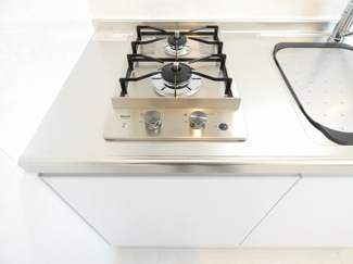 【内装】 | ハーモニーテラス松葉町V