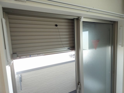 【内装】 | ハーモニーテラス松葉町V