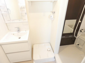 【内装】 | ハーモニーテラス松葉町V