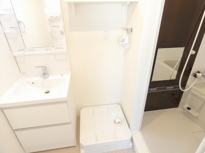 【内装】 | ハーモニーテラス松葉町V