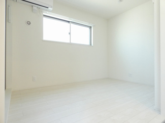 【寝室】 | ハーモニーテラス松葉町V