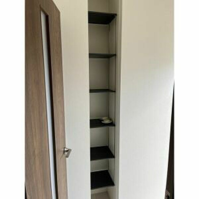 【玄関】 | カプラン飾磨Ⅱ