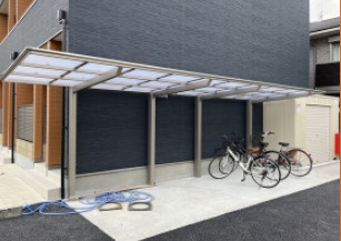 【その他共用部分】 | カプラン飾磨Ⅱ