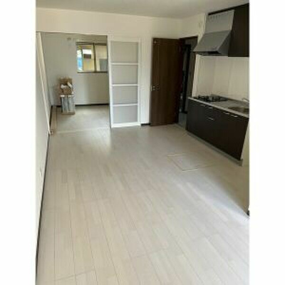 【居間・リビング】 | カプラン飾磨Ⅱ