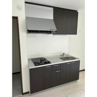 【キッチン】 | カプラン飾磨Ⅱ