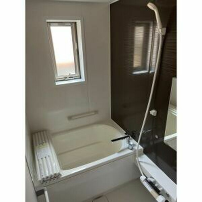 【浴室】 | カプラン飾磨Ⅱ