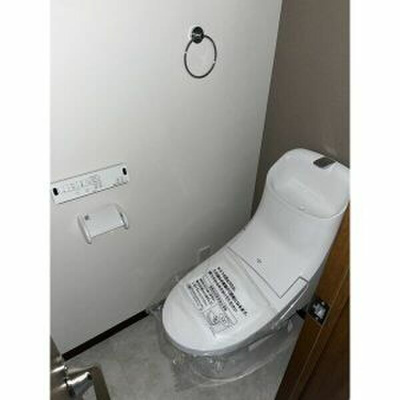 【トイレ】 | カプラン飾磨Ⅱ