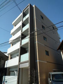 【外観】 | サウスコート | サウスコート　外観