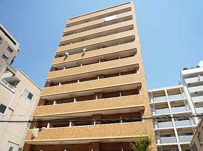 【外観】 | ダイアパレス比治山パークサイド