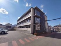 グランベレオ西新涯の画像