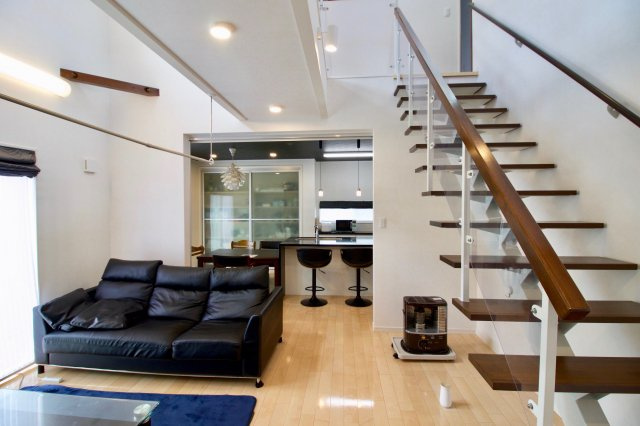 足利市助戸新山町の中古一戸建