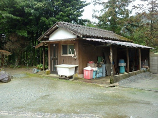 【外観】