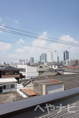 【展望】 | 大正町戸建  | ★景観