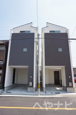【外観】 | 大正町戸建  | ★外観