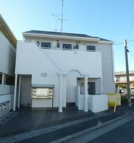 鴨江Ｂレジデンス