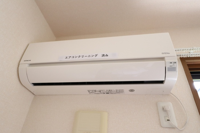 【設備】 | モナリエM