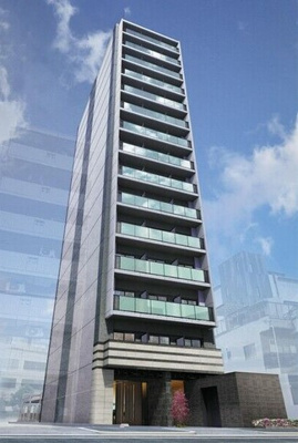 【外観】 | S-RESIDENCE池下駅前 | ★外観イメージ
