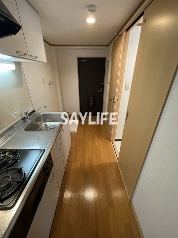 メゾンY.M..のその他