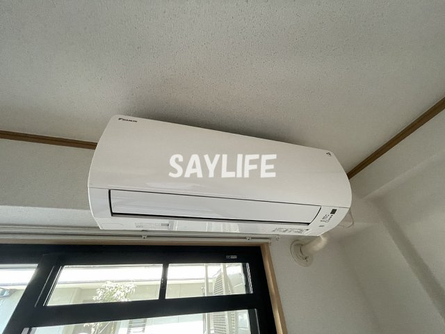 メゾンY.M..の設備