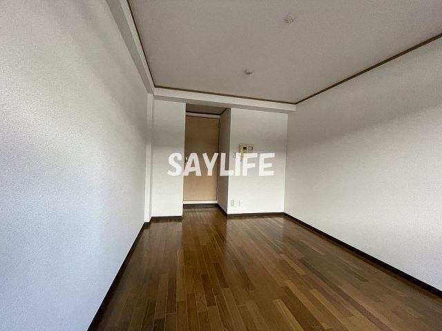 メゾンY.M..の内装