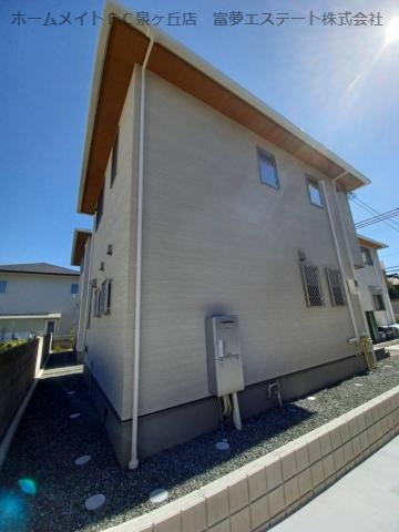 Forest Square松之浜のその他共用部分