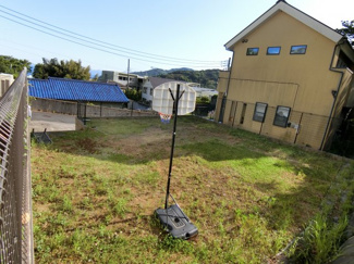 【外観】 | 建築条件ございません！お好きなハウスメーカーで建築可能です。