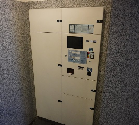 仲介手数料0！！スタジオスクエア泉のその他共用部分