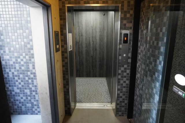仲介手数料0！！スタジオスクエア泉のその他共用部分