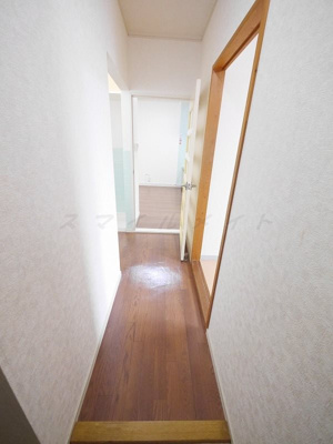 【玄関】 | ボンエルフミマツ（ぼんえるふみまつ）